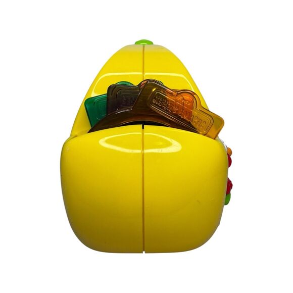 Vintage Playskool Sesame Street Elmo’s World Projector Flashlight With Disks 90s - Picture 3 of 8